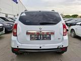 Renault Duster 2014 годаүшін2 400 000 тг. в Алматы – фото 5