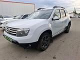 Renault Duster 2014 годаүшін2 400 000 тг. в Алматы