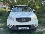 SsangYong Actyon 2013 года за 4 250 000 тг. в Астана
