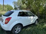 SsangYong Actyon 2013 года за 4 250 000 тг. в Астана – фото 4