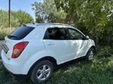 SsangYong Actyon 2013 года за 4 250 000 тг. в Астана – фото 3