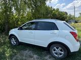 SsangYong Actyon 2013 года за 4 250 000 тг. в Астана – фото 5