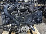 Двигатель Subaru EJ255 2.5 Dual AVCS Turbo за 800 000 тг. в Актобе – фото 3