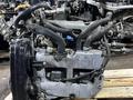 Двигатель Subaru EJ255 2.5 Dual AVCS Turboүшін700 000 тг. в Актобе – фото 5