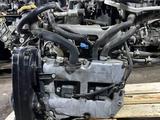 Двигатель Subaru EJ255 2.5 Dual AVCS Turboүшін800 000 тг. в Актобе – фото 5