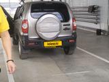 Chevrolet Niva 2020 годаүшін4 433 333 тг. в Актобе