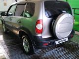 Chevrolet Niva 2020 годаүшін4 433 333 тг. в Актобе – фото 2