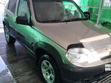 Chevrolet Niva 2020 годаүшін4 433 333 тг. в Актобе – фото 5