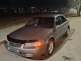 Toyota Camry 1997 годаүшін3 600 000 тг. в Экибастуз – фото 5