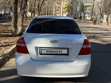 Chevrolet Nexia 2020 года за 4 400 000 тг. в Павлодар – фото 2