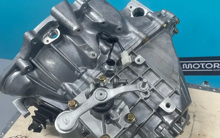 МКПП Geely Lifan 1.5 — 1.8 коробка передач за 350 000 тг. в Петропавловск