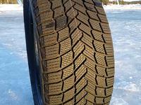 Шины Michelin 225/55/r17 Xice snow за 93 000 тг. в Алматы