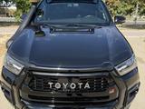 Toyota Hilux 2022 года за 24 900 000 тг. в Актау – фото 2