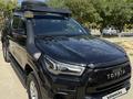 Toyota Hilux 2022 годаүшін24 900 000 тг. в Актау – фото 4