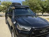 Toyota Hilux 2022 года за 24 900 000 тг. в Актау – фото 3
