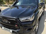 Toyota Hilux 2022 годаүшін24 900 000 тг. в Актау
