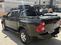 Toyota Hilux 2022 годаүшін24 900 000 тг. в Актау – фото 7