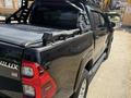 Toyota Hilux 2022 годаүшін24 900 000 тг. в Актау – фото 6