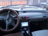 Mazda Cronos 1993 годаүшін850 000 тг. в Конаев (Капшагай) – фото 2