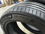 MICHELIN PILOT SPORT 4 245/45 R20 285/40 R20 за 830 000 тг. в Алматы