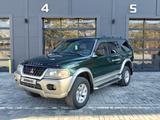 Mitsubishi Montero Sport 2001 года за 3 590 000 тг. в Петропавловск