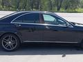 Mercedes-Benz S 350 2005 года за 8 000 000 тг. в Астана