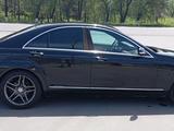 Mercedes-Benz S 350 2005 года за 8 000 000 тг. в Астана