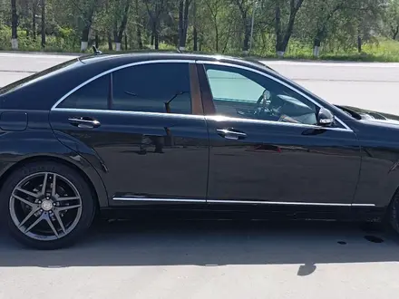 Mercedes-Benz S 350 2005 года за 8 000 000 тг. в Астана