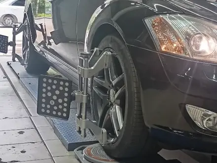 Mercedes-Benz S 350 2005 года за 8 000 000 тг. в Астана – фото 3