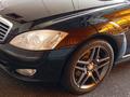 Mercedes-Benz S 350 2005 года за 8 000 000 тг. в Астана – фото 4
