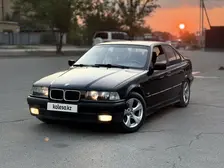 BMW 3 Series, 1995