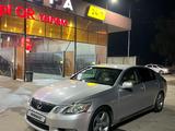 Lexus GS 300 2005 годаүшін6 000 000 тг. в Алматы
