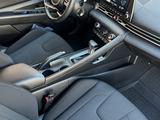 Hyundai Elantra 2023 года за 9 900 000 тг. в Астана – фото 5