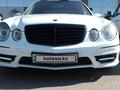 Mercedes-Benz E 320 2003 годаүшін7 800 000 тг. в Кокшетау – фото 7