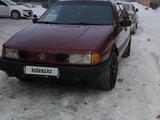 Volkswagen Passat 1989 года за 1 100 000 тг. в Астана – фото 3