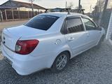 Datsun on-DO 2015 года за 2 450 000 тг. в Костанай