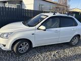 Datsun on-DO 2015 года за 2 450 000 тг. в Костанай – фото 2