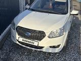 Datsun on-DO 2015 года за 2 450 000 тг. в Костанай – фото 3