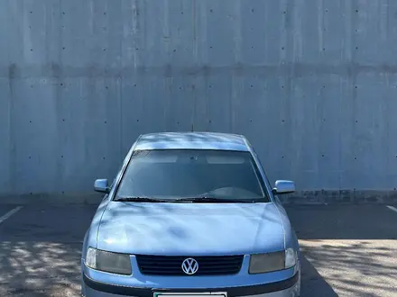 Volkswagen Passat 1997 года за 2 200 000 тг. в Алматы