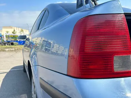 Volkswagen Passat 1997 года за 2 200 000 тг. в Алматы – фото 14