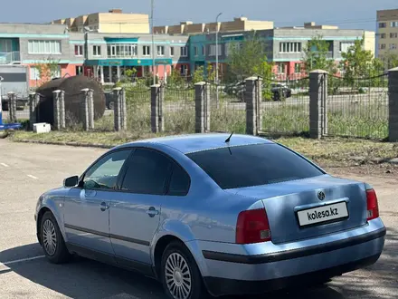 Volkswagen Passat 1997 года за 2 200 000 тг. в Алматы – фото 5