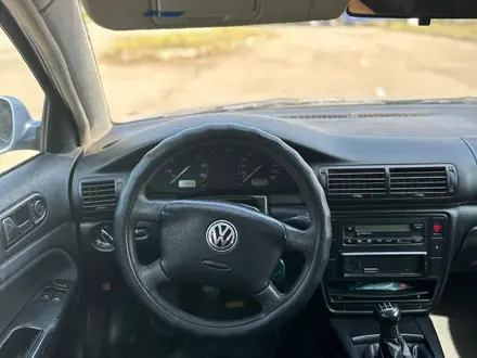 Volkswagen Passat 1997 года за 2 200 000 тг. в Алматы – фото 7