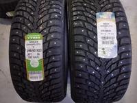 Nokian Hakapelitta 9.245/40 R20, 275/35 R20 Разной ширины W222 Jaguar BMWүшін1 550 000 тг. в Алматы