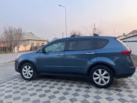 Subaru Tribeca 2006 года за 5 200 000 тг. в Туркестан