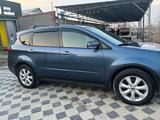 Subaru Tribeca 2006 года за 5 200 000 тг. в Туркестан – фото 3