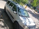 ВАЗ (Lada) Largus 2015 года за 2 600 000 тг. в Алматы – фото 2