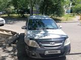 ВАЗ (Lada) Largus 2015 года за 2 600 000 тг. в Алматы
