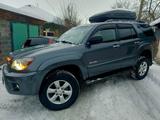 Toyota 4Runner 2006 годаfor10 800 000 тг. в Усть-Каменогорск – фото 5