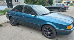 Audi 80 1991 годаүшін1 600 000 тг. в Усть-Каменогорск – фото 3
