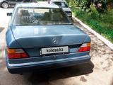 Mercedes-Benz E 260 1991 года за 1 500 000 тг. в Астана – фото 4